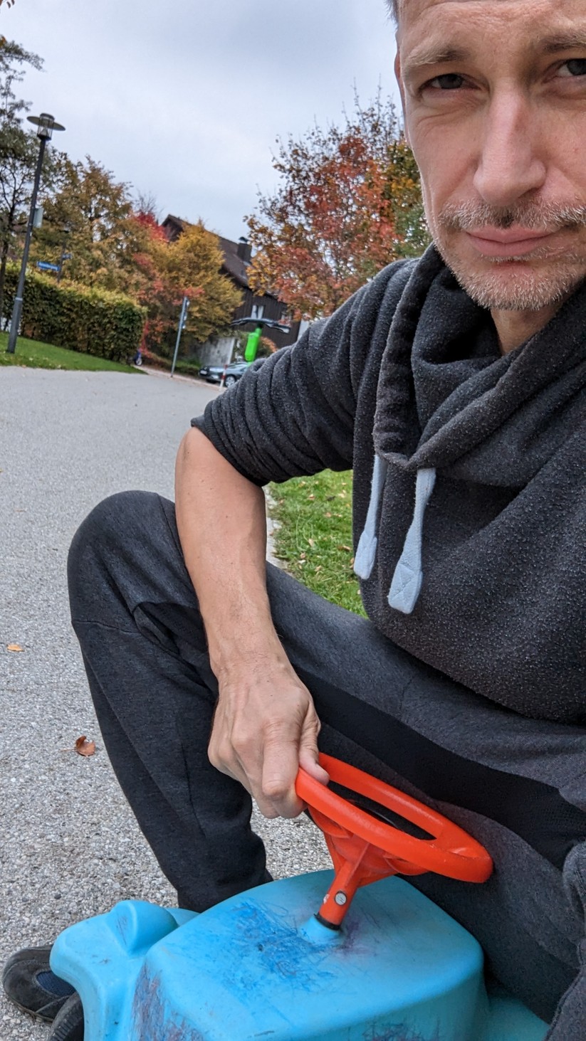 Google Pixel 7 Fotos