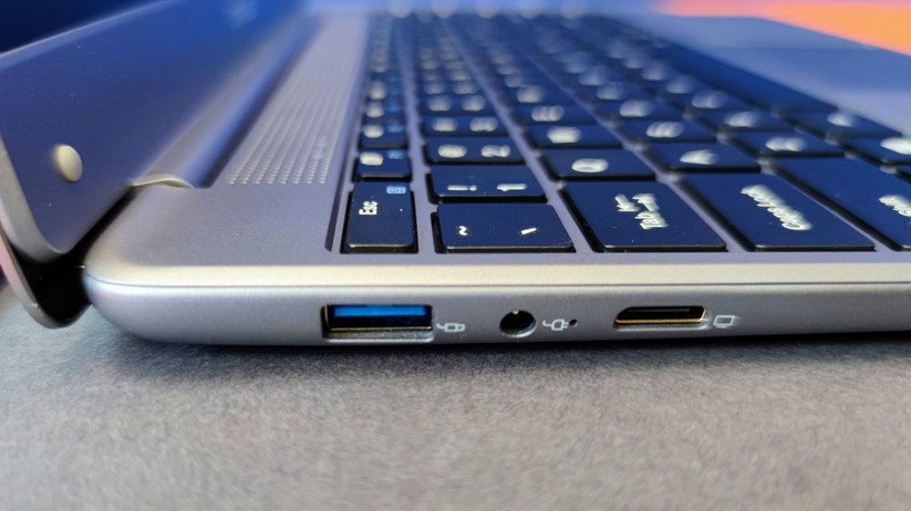 Laptops von Chuwi und Teclast
