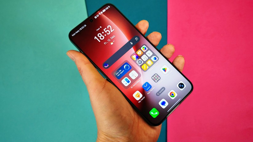 Honor Magic 8 Lite