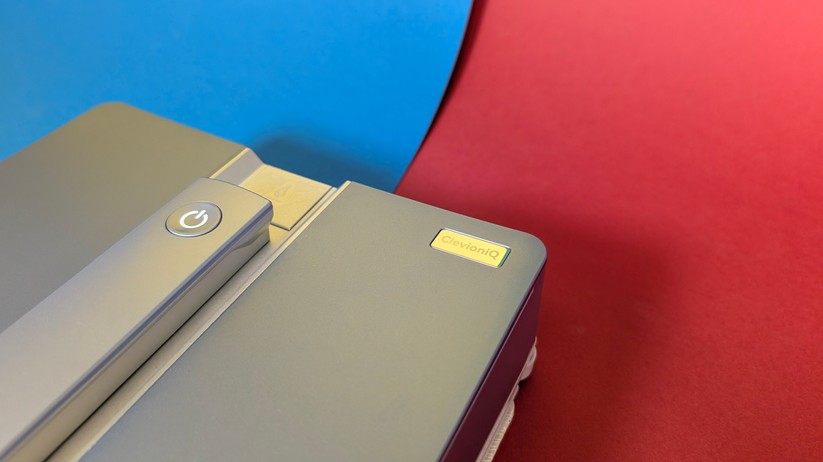 Clevioniq X9 Pro – Bilderstrecke