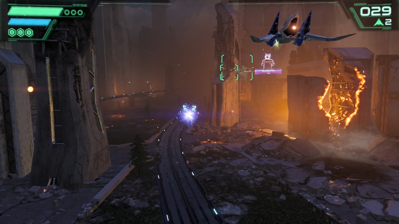 Star Fox