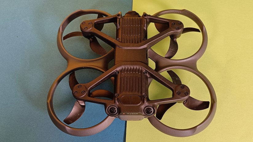 DJI Avata 2