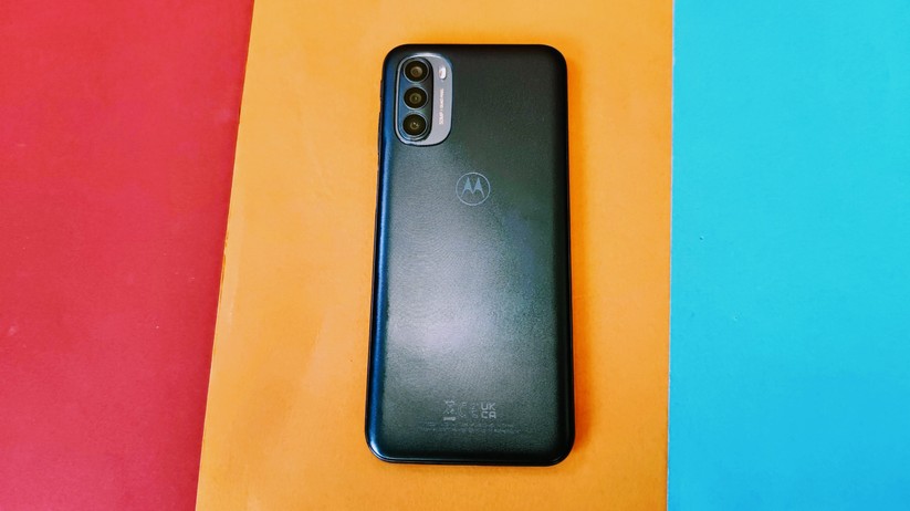 Motorola Moto G31