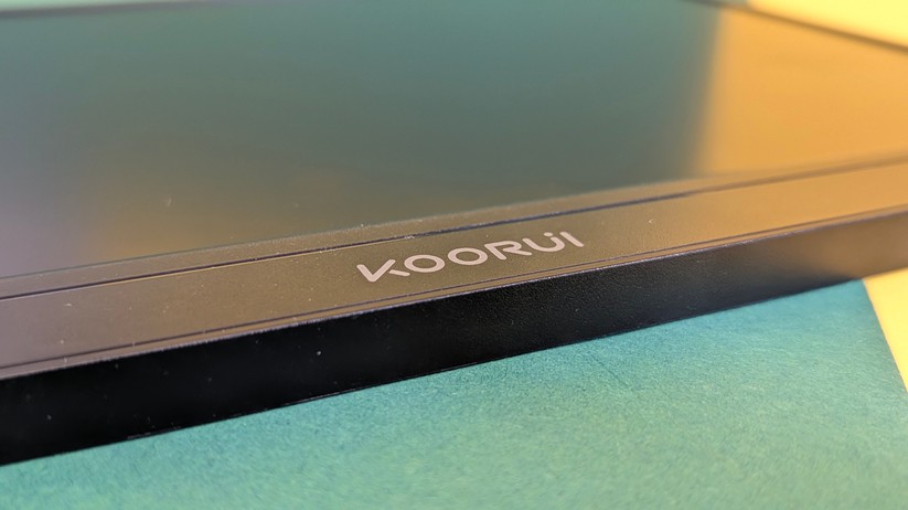 Koorui E1512A – Bilderstrecke