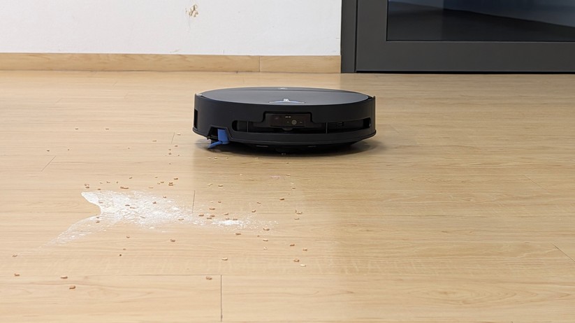 Ecovacs T90 Pro Omni – Reinigung