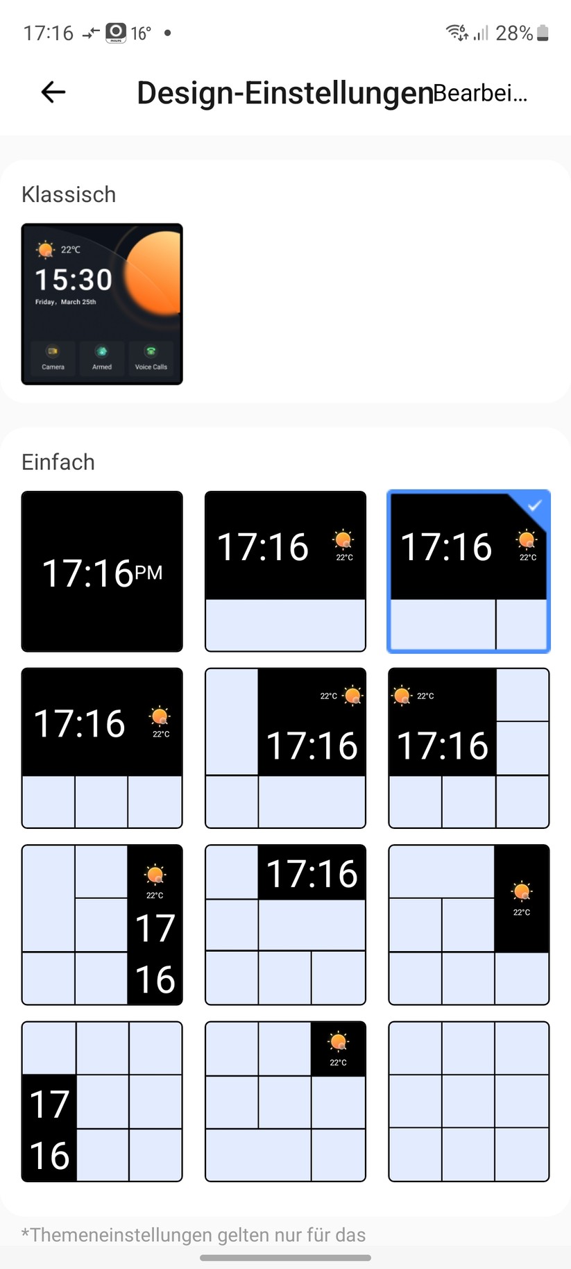 Sonoff NS PAnel Pro: Konfiguration mit Ewelink-App