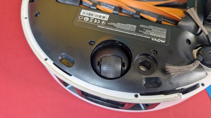 Mova V50 Ultra Complete – Bilderstrecke
