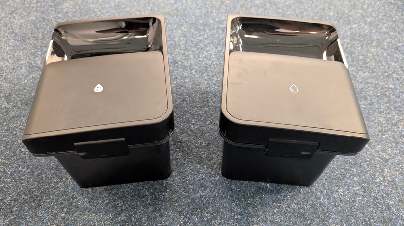 Roborock Saros Z70 – Bilderstrecke