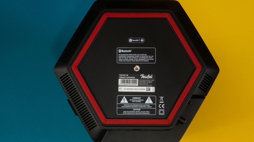 Teufel Holist M - Bilder 