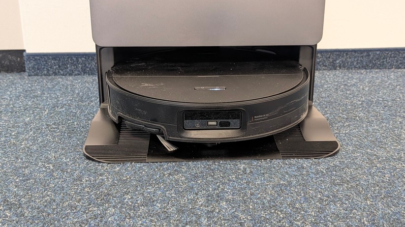 Roborock Saros 20 Sonic – Bilderstrecke