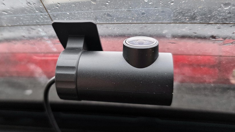 4K-Dashcam Omni von 70mai