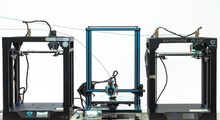3D-Drucker Extruder-Upgrades