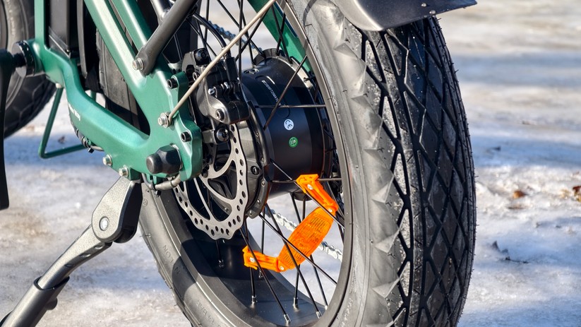 Engwe EP-2 3.0 Boost