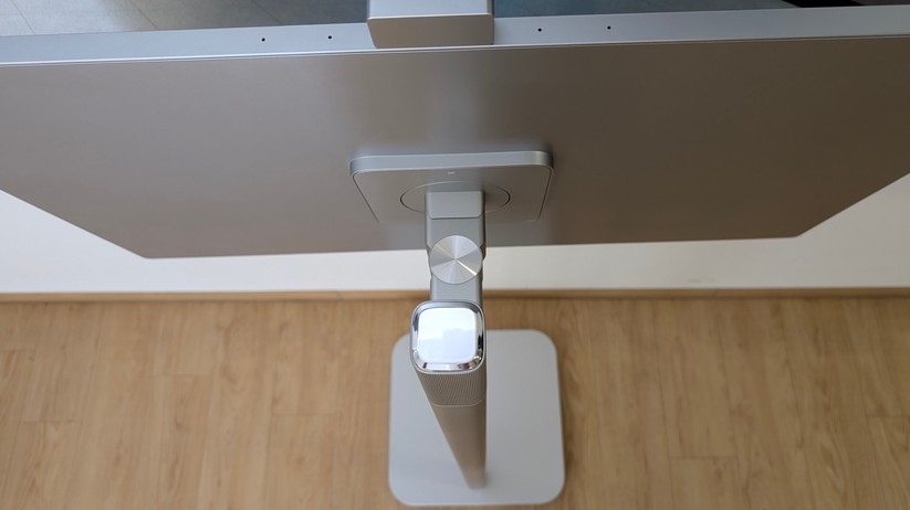 LC-Power LC-M32S4K – Stativ von oben