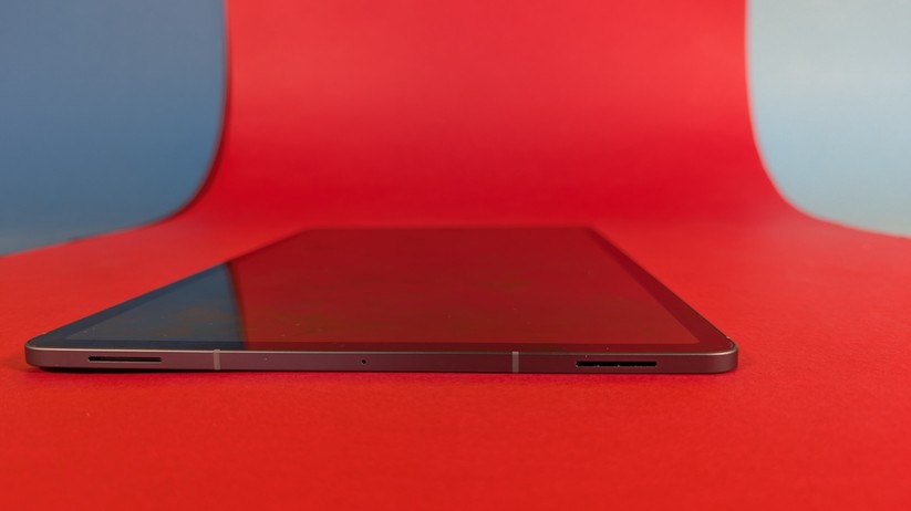 Samsung Galaxy Tab S12+ - Bilder