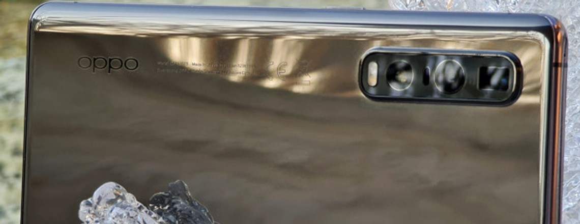 Oppo Find X2 Pro im Test: Leistungs-Schnäppchen