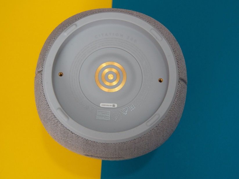 Harman-Cardon Citation 200