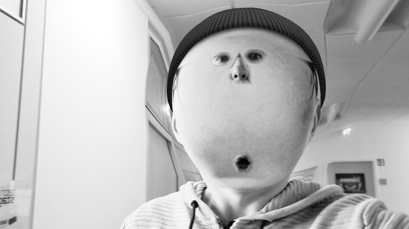 Samsung Galaxy A53 - Originalaufnahmen 