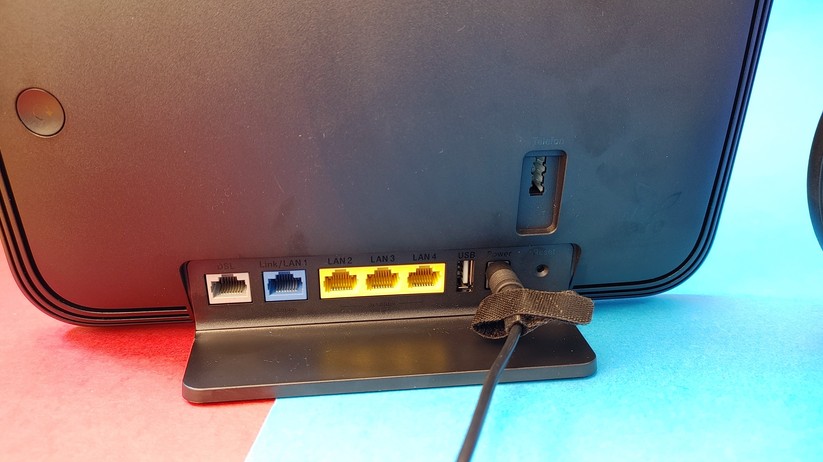 Telekom Speedport Smart 4