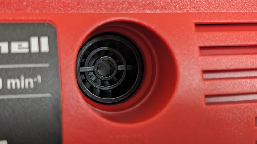 Einhell Pressito 18/25