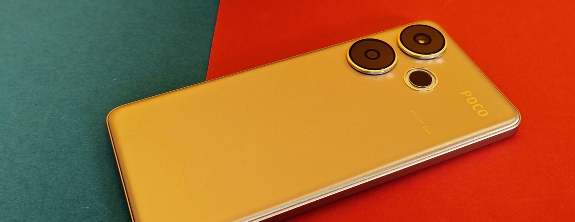 Poco F6