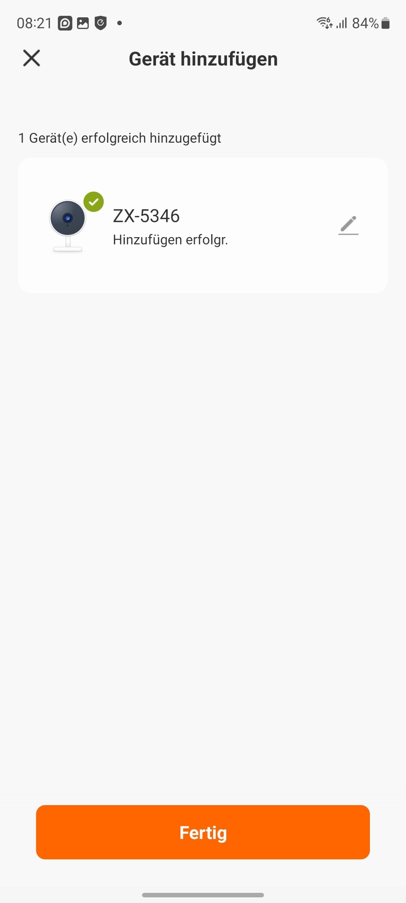 7Links IPC-740 (ZX-5346-675): Elesion-App