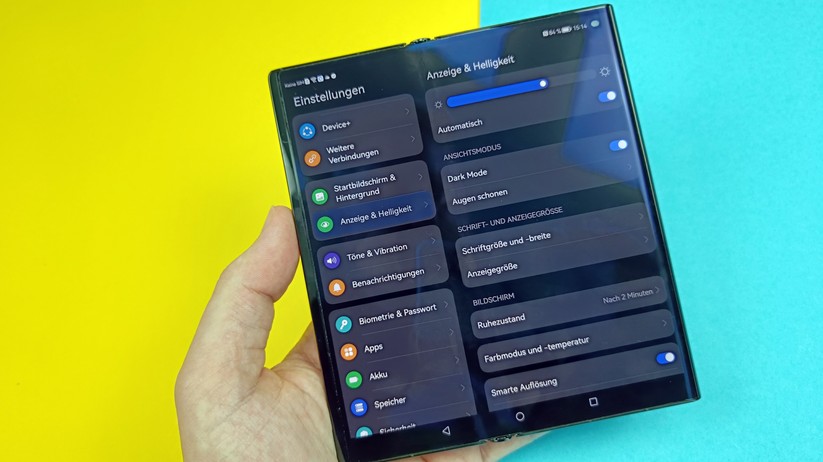 Huawei Mate Xs 2