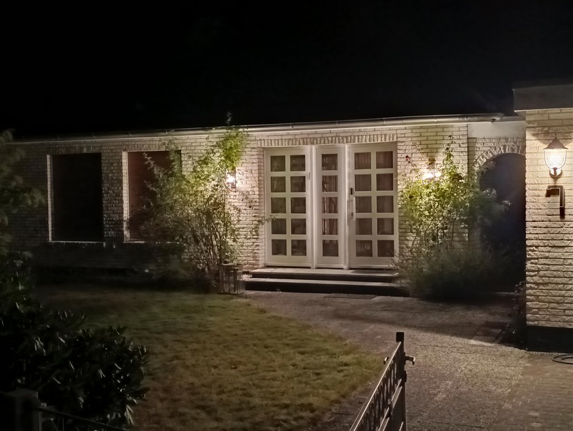 Blackview BV8200 - Originalaufnahmen