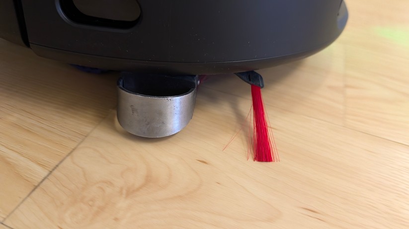 Dyson Spot + Scrub AI – Reinigung