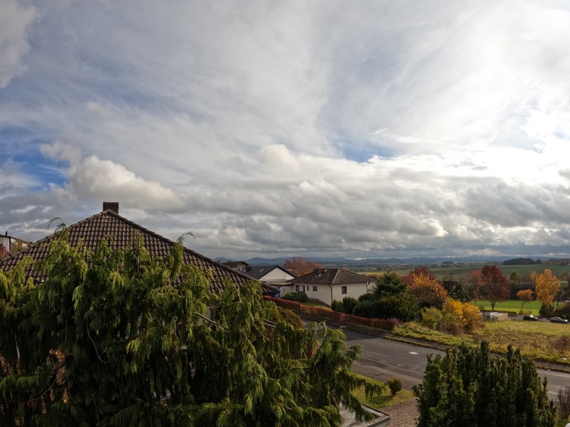 GoPro Hero10 Black: Schon ohne Nachbearbeitung sehen die JPG-Bilder der GoPro natürlich und plastisch aus.