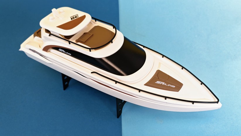 Amewi Rising Sun Cruise Yacht