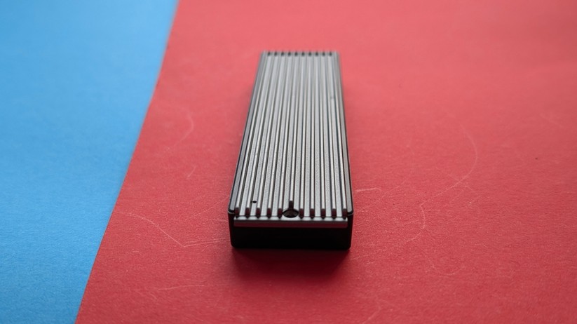 Orico M2PV-C3-BK – Bilderstrecke