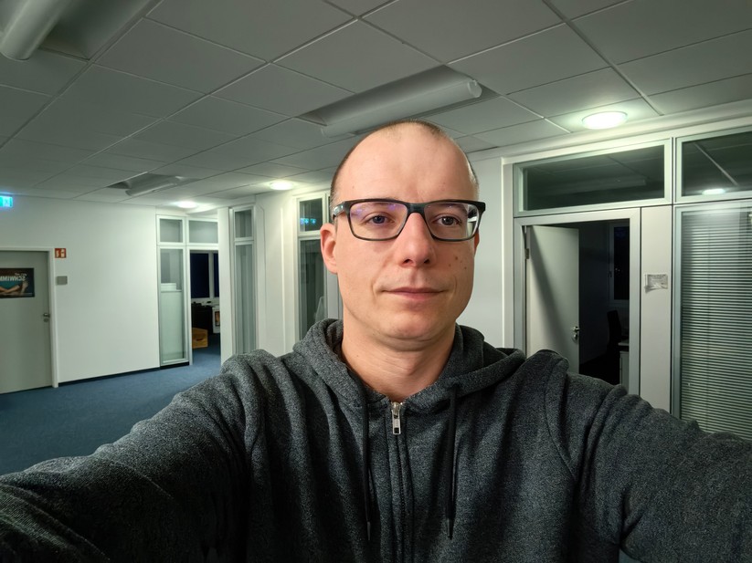 Huawei Mate 50 Pro - Originalaufnahmen 