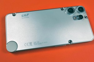 CMF Phone 2 Pro im Test: Dieses günstige Smartphone ist erstaunlich gut