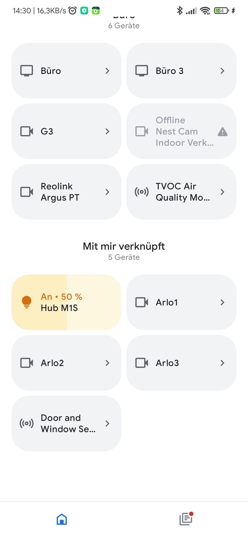 Arlo Ultra 2: Einrichtung inklusive Amazon Alexa und Google Assistant