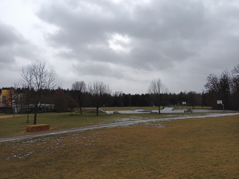 Gigaset GX4 - Originalaufnahmen