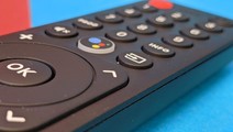 Waipu.tv 4K Stick