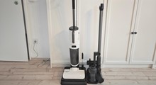 Roborock Dyad Pro Combo
