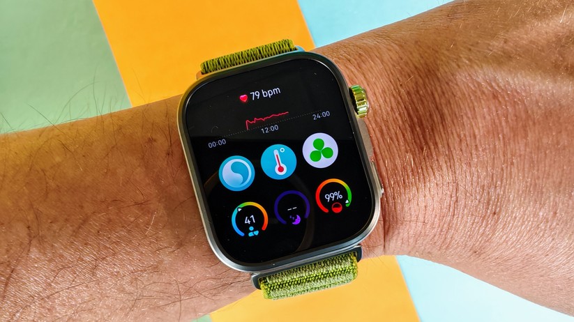 Huawei Watch Fit 4 Pro