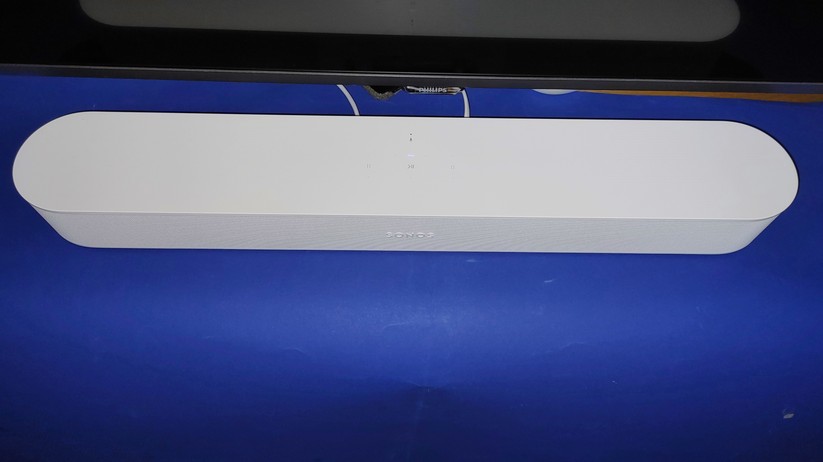 Sonos Beam: Die Soundbar 