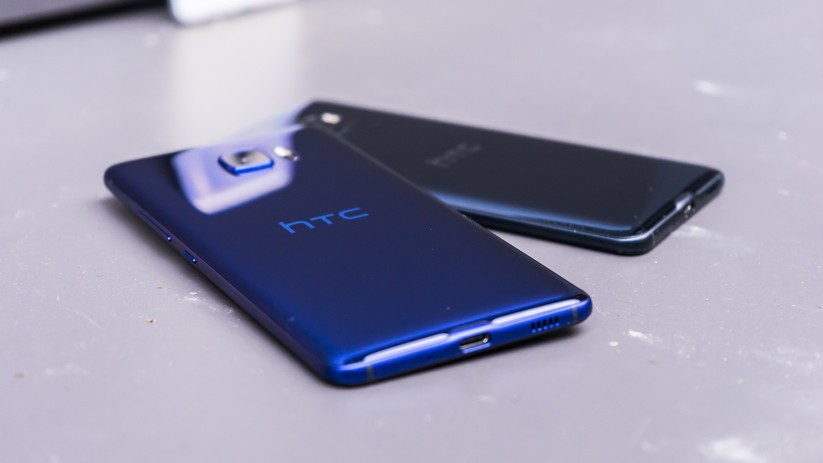 HTC U Ultra