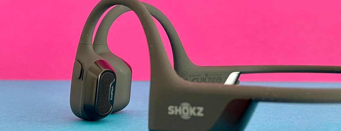 Shokz Openrun Pro 2