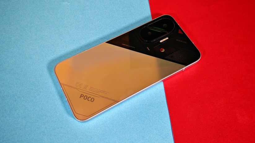 Xiaomi Poco F7
