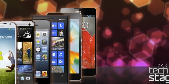 Kameras im Test: Galaxy S4 vs. HTC One vs. iPhone & Co.