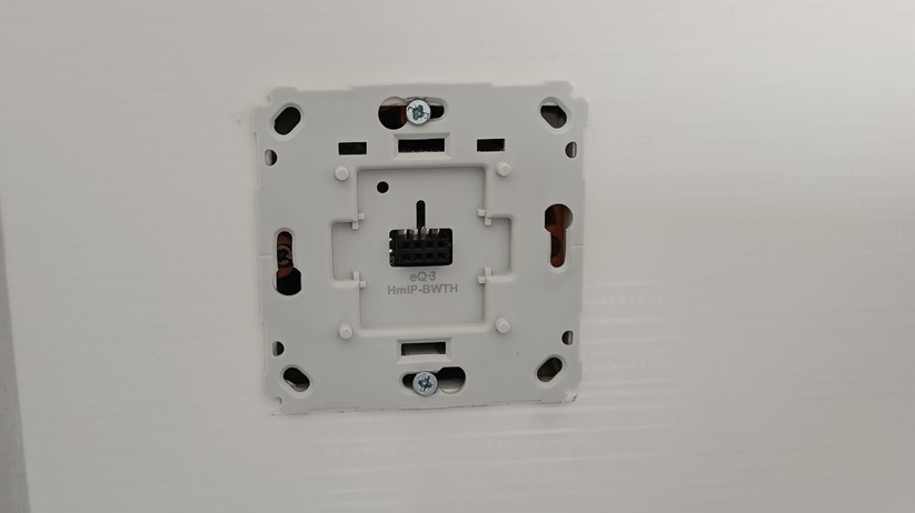 Homematic IP BWTH: smartes Thermostat für Fußbodenheizungen