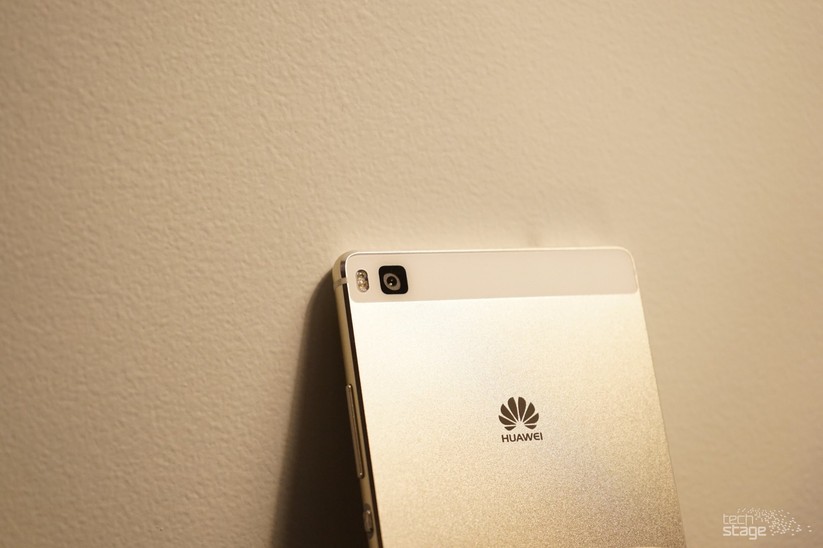 HUAWEI P8 – Kamera