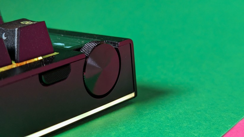 Razer Blackwidow V4 Pro 75 - Bilder