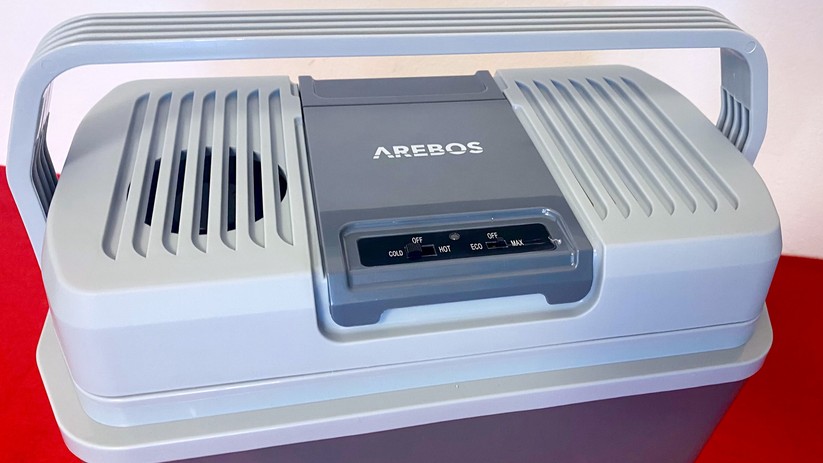 Arebos 20 Liter Kühlbox
