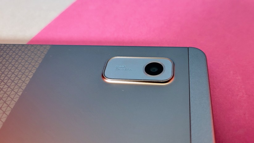 Lenovo Tab M9 - Bilderstrecke