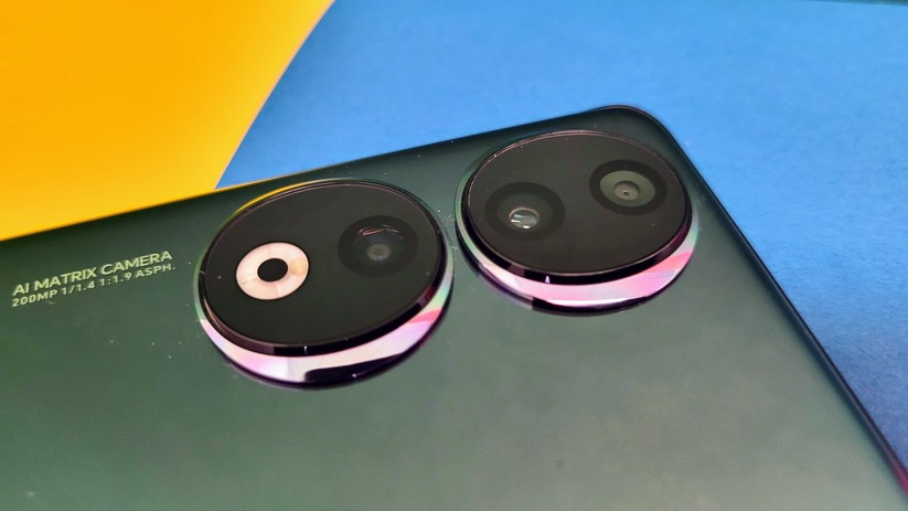 Modelle wie das Honor 90 bieten viel Speicher und eine ordentliche Kamera